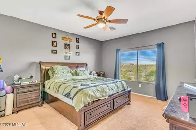 7689 E Fair Meadows Loop, Tucson, AZ 85756 - Photo 19