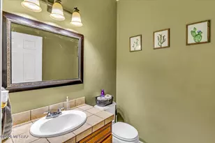 7689 E Fair Meadows Loop, Tucson, AZ 85756 - Photo 11