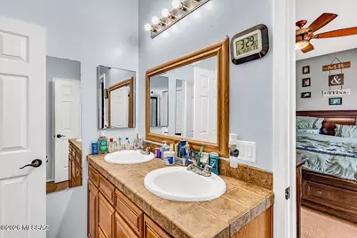 7689 E Fair Meadows Loop, Tucson, AZ 85756 - Photo 21