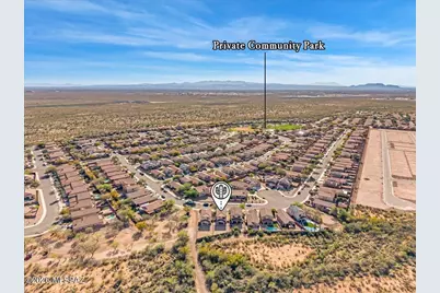 7689 E Fair Meadows Loop, Tucson, AZ 85756 - Photo 3