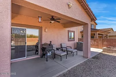 7689 E Fair Meadows Loop, Tucson, AZ 85756 - Photo 27