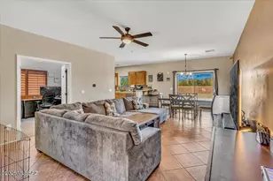 7689 E Fair Meadows Loop, Tucson, AZ 85756 - Photo 5