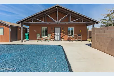 314 W Allen Street, Tombstone, AZ 85638 - Photo 23