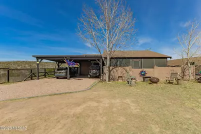 314 W Allen Street, Tombstone, AZ 85638 - Photo 3