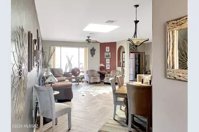 891 W Paseo Potrerro, Green Valley, AZ 85622 - Photo 5