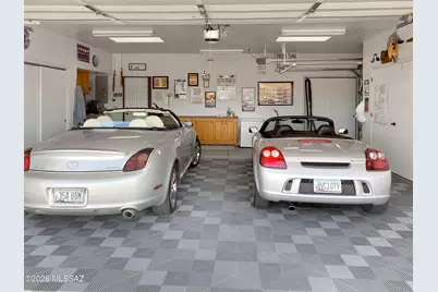 891 W Paseo Potrerro, Green Valley, AZ 85622 - Photo 23