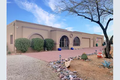 891 W Paseo Potrerro, Green Valley, AZ 85622 - Photo 3