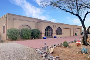 891 W Paseo Potrerro, Green Valley, AZ 85622 - Photo 3