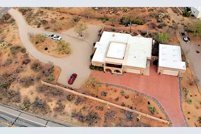 891 W Paseo Potrerro, Green Valley, AZ 85622 - Photo 25