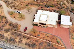 891 W Paseo Potrerro, Green Valley, AZ 85622 - Photo 25