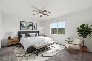 12088 N Meditation Dr, Marana, AZ 85658 - Photo 13