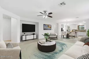 12088 N Meditation Dr, Marana, AZ 85658 - Photo 5