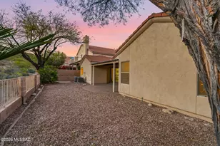 4209 N Ocotillo Canyon Dr, Tucson, AZ 85750 - Photo 41