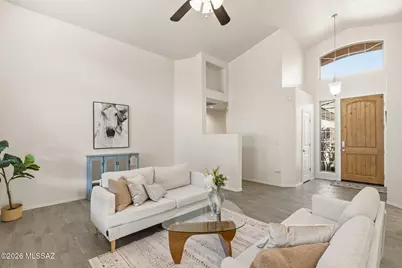 4209 N Ocotillo Canyon Drive, Tucson, AZ 85750 - Photo 5