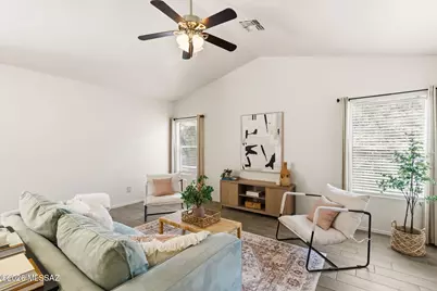 4209 N Ocotillo Canyon Drive, Tucson, AZ 85750 - Photo 11