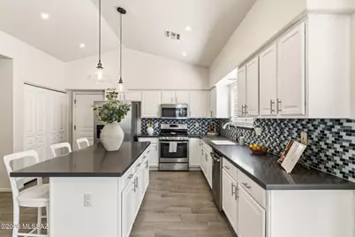 4209 N Ocotillo Canyon Drive, Tucson, AZ 85750 - Photo 19