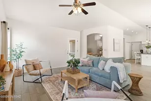 4209 N Ocotillo Canyon Dr, Tucson, AZ 85750 - Photo 13