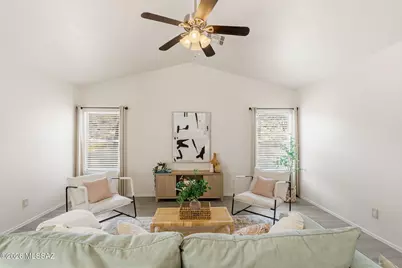 4209 N Ocotillo Canyon Drive, Tucson, AZ 85750 - Photo 15