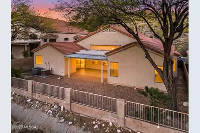 4209 N Ocotillo Canyon Drive, Tucson, AZ 85750 - Photo 47