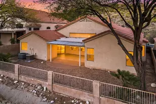 4209 N Ocotillo Canyon Dr, Tucson, AZ 85750 - Photo 47