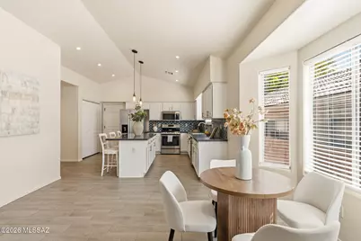 4209 N Ocotillo Canyon Drive, Tucson, AZ 85750 - Photo 17