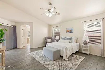 4209 N Ocotillo Canyon Drive, Tucson, AZ 85750 - Photo 25