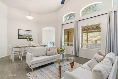 4209 N Ocotillo Canyon Drive, Tucson, AZ 85750 - Photo 3