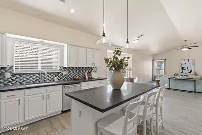 4209 N Ocotillo Canyon Drive, Tucson, AZ 85750 - Photo 23