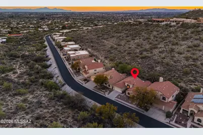 4209 N Ocotillo Canyon Drive, Tucson, AZ 85750 - Photo 49