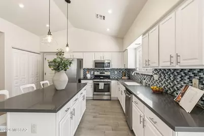 4209 N Ocotillo Canyon Drive, Tucson, AZ 85750 - Photo 21