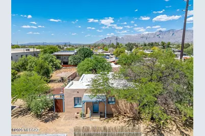 2929 N Mountain Avenue, Tucson, AZ 85719 - Photo 3