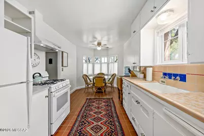 2929 N Mountain Avenue, Tucson, AZ 85719 - Photo 11