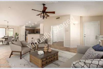 5864 W Mohave Bloom Drive, Tucson, AZ 85735 - Photo 3