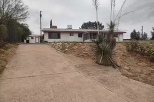 801 S La Mesa Dr, Benson, AZ 85602 - Photo 15