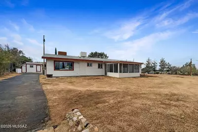 801 S La Mesa Drive, Benson, AZ 85602 - Photo 3