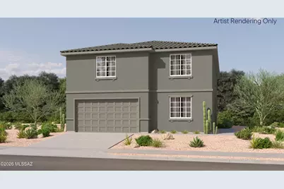 17350 S Paseo Jaramillo, Sahuarita, AZ 85629 - Photo 1