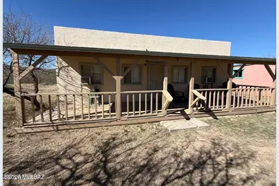 643 W Louis Street, Tombstone, AZ 85638 - Photo 33