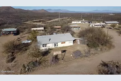 643 W Louis Street, Tombstone, AZ 85638 - Photo 1
