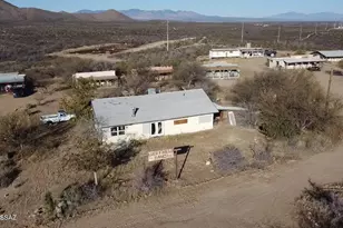 643 W Louis St, Tombstone, AZ 85638 - Photo 1