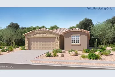 13149 N Farming Way, Marana, AZ 85653 - Photo 1