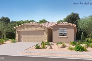 13149 N Farming Wy, Marana, AZ 85653 - Photo 1