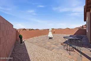 5836 W Pinto Loop, Tucson, AZ 85742 - Photo 29