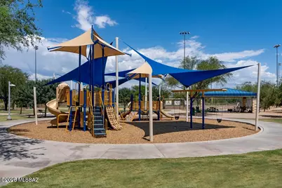 5836 W Pinto Loop, Tucson, AZ 85742 - Photo 33