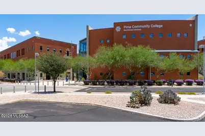 5836 W Pinto Loop, Tucson, AZ 85742 - Photo 35