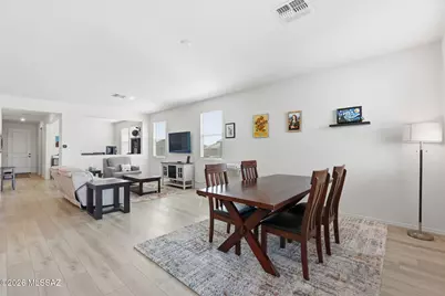 5836 W Pinto Loop, Tucson, AZ 85742 - Photo 9