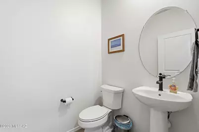 5836 W Pinto Loop, Tucson, AZ 85742 - Photo 21