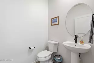 5836 W Pinto Loop, Tucson, AZ 85742 - Photo 21