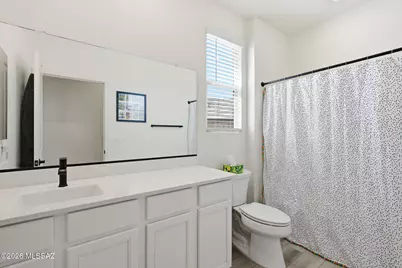 5836 W Pinto Loop, Tucson, AZ 85742 - Photo 23