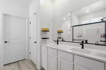5836 W Pinto Loop, Tucson, AZ 85742 - Photo 17