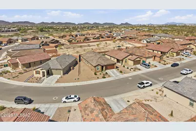 5836 W Pinto Loop, Tucson, AZ 85742 - Photo 27